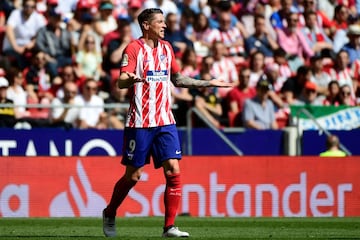 Fernando Torres.