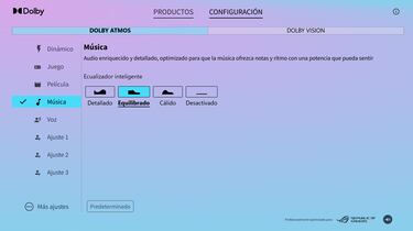 ROG Flow Z13 2025, análisis de la laptop-tableta definitiva para gamers y creadores de contenido