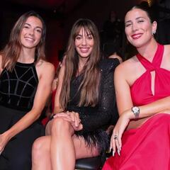 Muguruza: “¿Retirarme? Ni lo pienso”