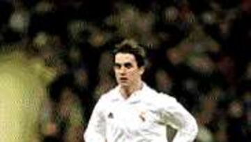 Savio terminará la temporada.