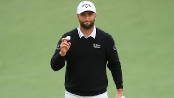 Resumen y resultado de la jornada 3 del Masters de Augusta 2022: Scheffler, cerca de la victoria; Rahm y Tiger se despiden de la chaqueta verde