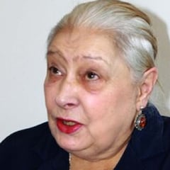 Muere Dora Cadavid, recordada 'Inecita' en Betty la Fea