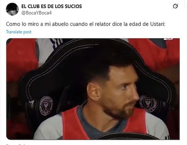Los mejores memes del arranque del Mundial de Clubes