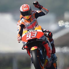 Resumen MotoGP en Le Mans: GP de Francia 2018