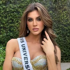Así fue elegida Yamilex Hernández como la representante de los latinos para Miss Universo 2025