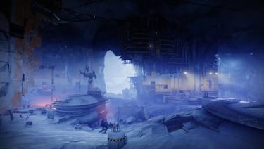 Destiny 2: Más allá de la Luz, todo lo que sabemos