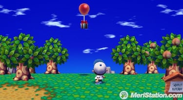 [E3] Animal Crossing Town Folk, Impresiones