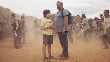 Dónde ver todas las películas nominadas a los Goya 2026, lo mejor del cine español