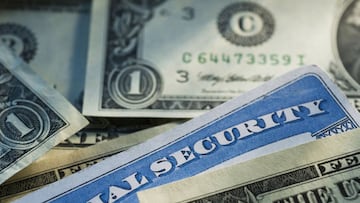 The Social Security Administration will issue the last payment of the month this Wednesday. These are the people who will receive their payment on June 26.