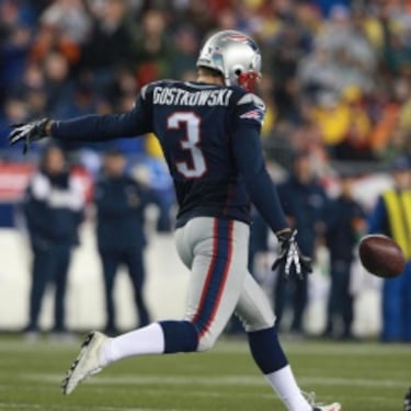 Juguetes rotos: jugadas y jugadores olvidados en la NFL