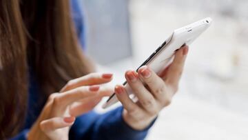 Cómo encontrar el número de teléfono de un móvil si no lo recuerdas