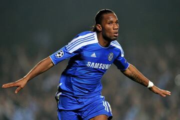 Luego de haber echo historia con el Chelsea de Inglaterra y de haber conquistado la UEFA Champions League, Didier Drogba partió a la MLS con el Impact de Montreal para culminar su carrera. Sin embargo, el mismo marfileño aseguró que el América lo llamó para buscar sus servicios, pero él ya tenía un compromiso con el equipo estadounidense.