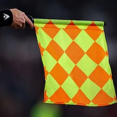 La Ley Wenger: El fútbol ya no será lo mismo - Mbappé sonríe