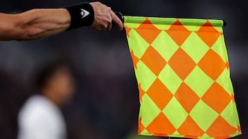 La Ley Wenger: El fútbol ya no será lo mismo - Mbappé sonríe