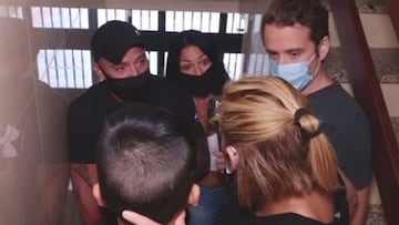 Una anciana muere y su cuidadora 'okupa' la casa y no avisa del fallecimiento a las hijas