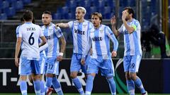 Casi todos los favoritos se clasificaron para los octavos