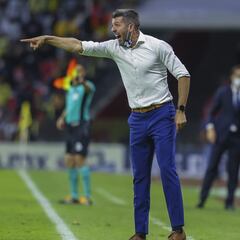 Pezzolano: “No somos matagigantes”