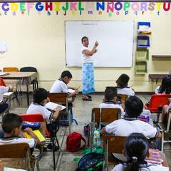 Vacaciones de Navidad en México: ¿cuándo comienzan y qué día se retomarán las clases?