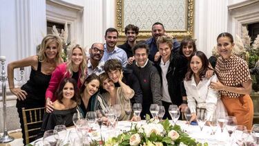 MasterChef Junior 5: la gran final y sus cuatro aspirantes