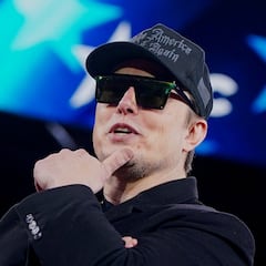 Errol, padre de Elon Musk: “Elon me va a pegar un tiro por decir esto, pero es lo que pienso”