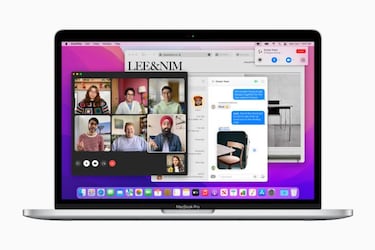 MacOS Monterey; cuáles los requisitos mínimos y qué Mac son compatibles?
