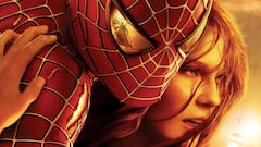 Kirsten Dunst está abierta a volver a ser Mary Jane en ‘Spider-Man 4’ y ya tiene una idea para la película: “Sería interesante, ¿no?