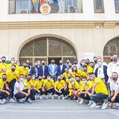 El Intercity ofrece fútbol gratis