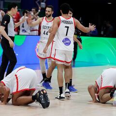 Resumen, Mundial Baloncesto 2023, 3ª jornada: ¿qué ha pasado en los partidos?