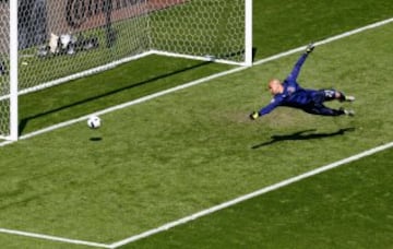 Euro 2016: Belgium 3 - Ireland 0; the best images of the game