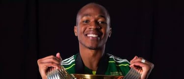 Los Portland Timbers quieren recuperar su esencia