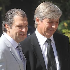 Director de ByN reconoce que el cargo de Harold se superpone con el de Espina