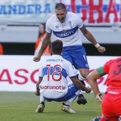 Buonanotte se va de la UC