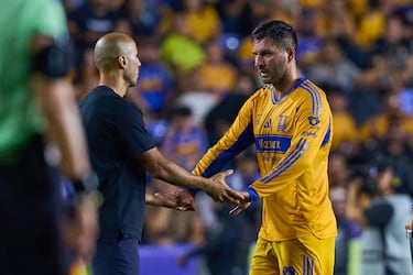Guido Pizarro se gana el derecho a presumir