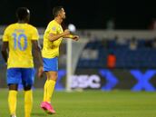 Lío en Arabia: esta jugada genera suspicacias y Cristiano la termina así