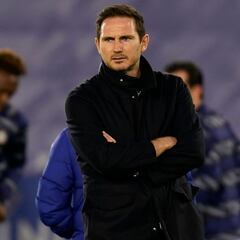Rumour Has It: Lampard the favourite for Newcastle job, Liverpool pursue Dembélé