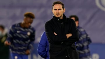 Rumour Has It: Lampard the favourite for Newcastle job, Liverpool pursue Dembélé