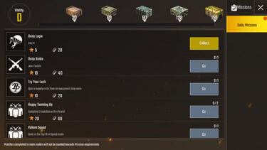 PUBG Mobile tiene lo que necesita la versión de PC/Xbox One