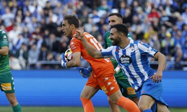 Diego Rivas: ¡°Estoy feliz, pero este ha sido mi ¨²ltimo baile¡±