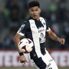 Jesús Gallardo olvida su pasaporte y regresa a Monterrey