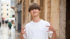 ElCromas, youtuber: “¿Dinero? Yo les digo que necesito algo y me lo dan”