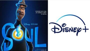 Adelanto Disney+ diciembre: Estrenará Soul de Pixar gratis