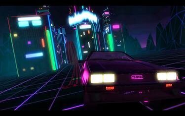 W-Speed VR Primeras Impresiones