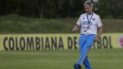 Selecci&oacute;n Colombia empieza su camino en Ecuador.