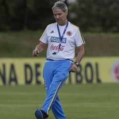 Arranca el Sudamericano Sub-20 con el Mundial en la mira