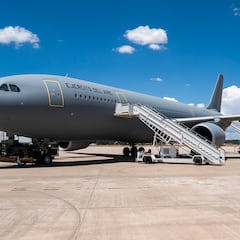 ¿Cuándo entró España en la OTAN, cuántas bases militares hay y dónde están?