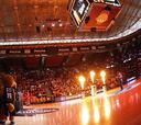 La Euroliga no cierra la puerta al Valencia Basket