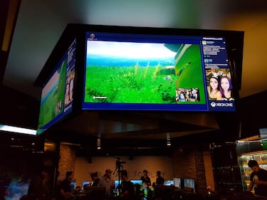 Estuvimos en el lanzamiento de Sea of Thieves en México