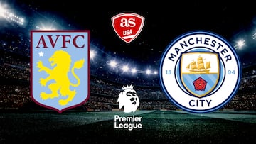 Follow all the action from Villa Park as Steven Gerrard’s struggling side try to find a way to stop Erling Haaland and Manchester City.