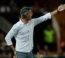 Imanol ya es el mejor entrenador a domicilio de la historia de la Real