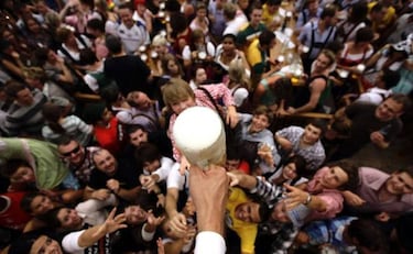 Las mejores fiestas populares a las que todavía estás a tiempo de ir